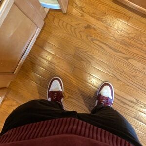 Meet your Posher, Grayson